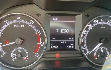 Skoda Octavia, 2020 год, 1 770 000 рублей, 24 фотография