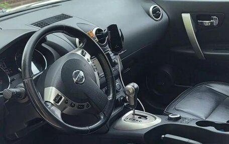 Nissan Qashqai+2 I, 2012 год, 1 299 999 рублей, 3 фотография