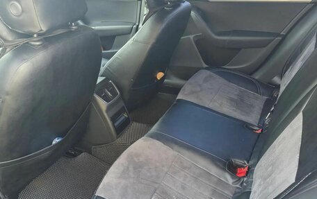 Skoda Octavia, 2014 год, 1 300 000 рублей, 9 фотография