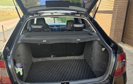 Skoda Octavia, 2014 год, 1 300 000 рублей, 4 фотография