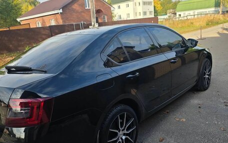 Skoda Octavia, 2014 год, 1 300 000 рублей, 2 фотография