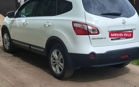 Nissan Qashqai+2 I, 2012 год, 1 299 999 рублей, 5 фотография