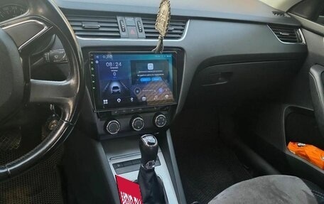 Skoda Octavia, 2014 год, 1 300 000 рублей, 8 фотография