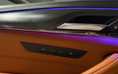 BMW M5, 2019 год, 6 900 000 рублей, 20 фотография