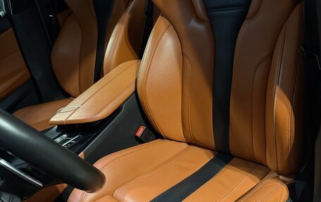 BMW M5, 2019 год, 6 900 000 рублей, 13 фотография