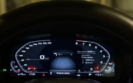 BMW M5, 2019 год, 6 900 000 рублей, 21 фотография