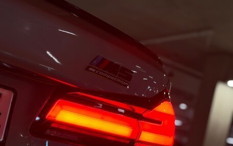 BMW M5, 2019 год, 6 900 000 рублей, 11 фотография