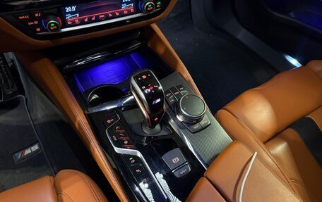 BMW M5, 2019 год, 6 900 000 рублей, 17 фотография