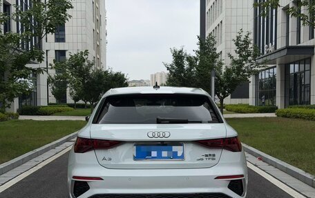 Audi A3, 2022 год, 1 890 095 рублей, 7 фотография