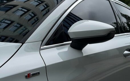 Audi A3, 2022 год, 1 890 095 рублей, 4 фотография