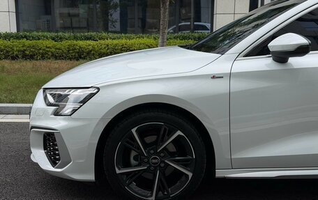 Audi A3, 2022 год, 1 890 095 рублей, 5 фотография