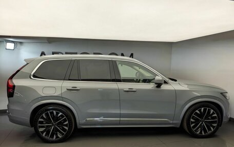 Volvo XC90 II рестайлинг, 2026 год, 11 900 000 рублей, 5 фотография