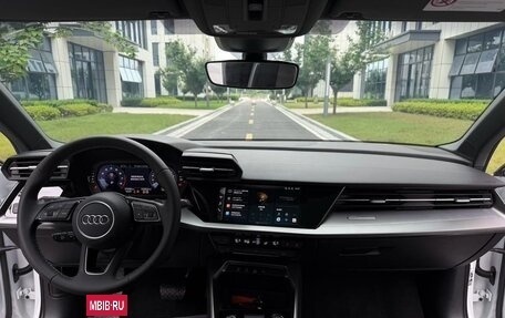 Audi A3, 2022 год, 1 890 095 рублей, 10 фотография