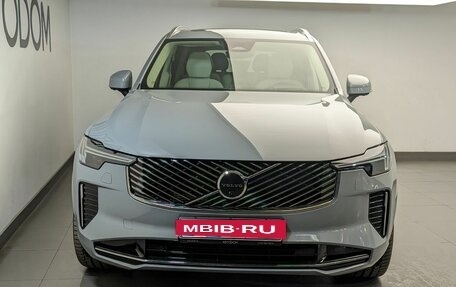 Volvo XC90 II рестайлинг, 2026 год, 11 900 000 рублей, 3 фотография