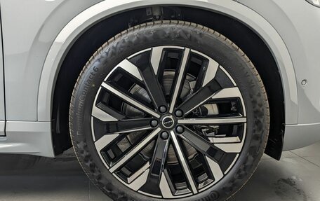 Volvo XC90 II рестайлинг, 2026 год, 11 900 000 рублей, 6 фотография