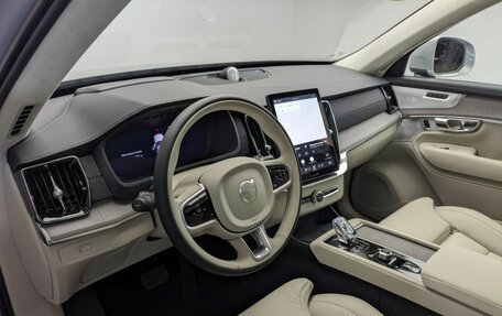 Volvo XC90 II рестайлинг, 2026 год, 11 900 000 рублей, 9 фотография