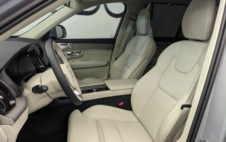 Volvo XC90 II рестайлинг, 2026 год, 11 900 000 рублей, 18 фотография