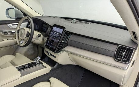 Volvo XC90 II рестайлинг, 2026 год, 11 900 000 рублей, 12 фотография