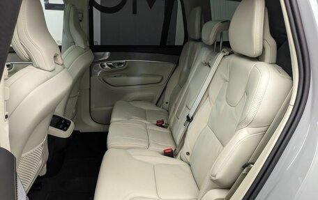 Volvo XC90 II рестайлинг, 2026 год, 11 900 000 рублей, 17 фотография