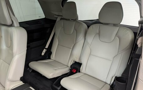 Volvo XC90 II рестайлинг, 2026 год, 11 900 000 рублей, 16 фотография