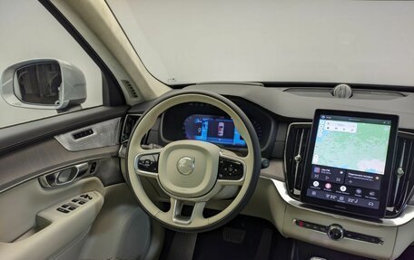 Volvo XC90 II рестайлинг, 2026 год, 11 900 000 рублей, 19 фотография