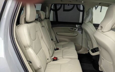 Volvo XC90 II рестайлинг, 2026 год, 11 900 000 рублей, 15 фотография
