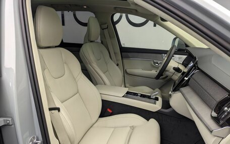 Volvo XC90 II рестайлинг, 2026 год, 11 900 000 рублей, 13 фотография