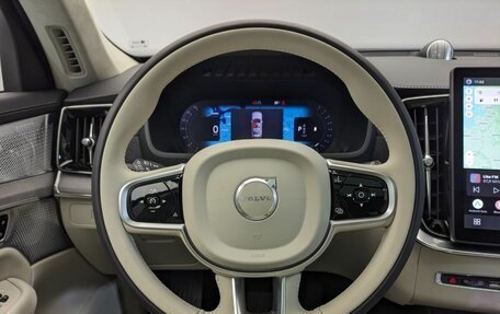 Volvo XC90 II рестайлинг, 2026 год, 11 900 000 рублей, 21 фотография