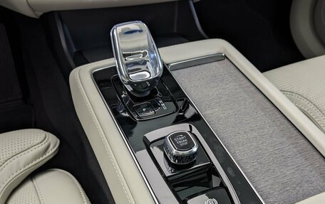Volvo XC90 II рестайлинг, 2026 год, 11 900 000 рублей, 24 фотография