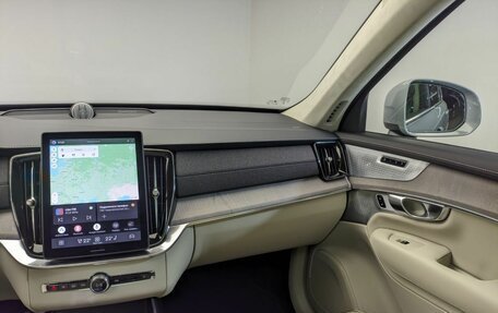 Volvo XC90 II рестайлинг, 2026 год, 11 900 000 рублей, 22 фотография