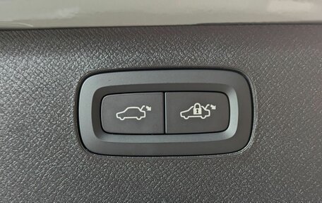Volvo XC90 II рестайлинг, 2026 год, 11 900 000 рублей, 25 фотография