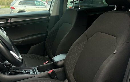 Skoda Kodiaq I, 2019 год, 2 370 000 рублей, 9 фотография