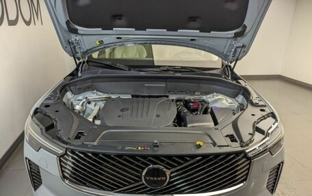 Volvo XC90 II рестайлинг, 2026 год, 11 900 000 рублей, 27 фотография