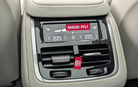 Volvo XC90 II рестайлинг, 2026 год, 11 900 000 рублей, 23 фотография
