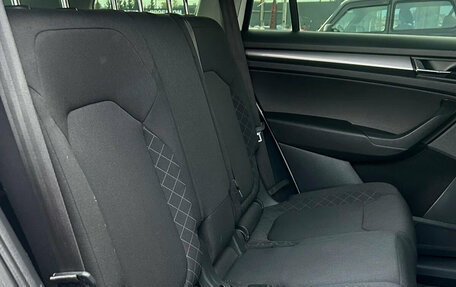Skoda Kodiaq I, 2019 год, 2 370 000 рублей, 11 фотография