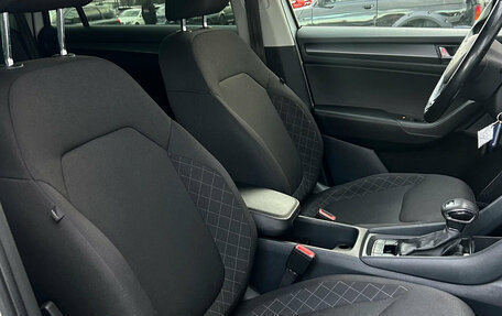 Skoda Kodiaq I, 2019 год, 2 370 000 рублей, 12 фотография