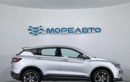 Geely Coolray I, 2022 год, 1 630 000 рублей, 4 фотография