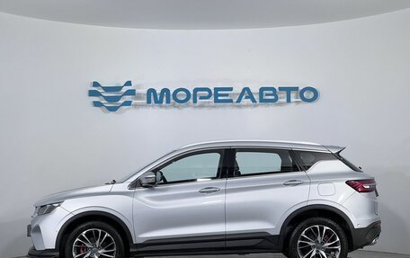 Geely Coolray I, 2022 год, 1 630 000 рублей, 8 фотография
