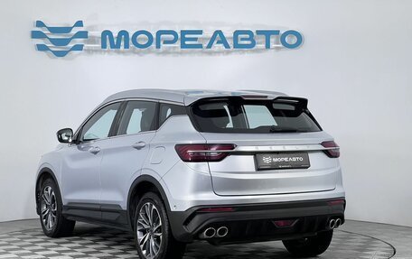 Geely Coolray I, 2022 год, 1 630 000 рублей, 7 фотография