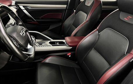 Geely Coolray I, 2022 год, 1 630 000 рублей, 9 фотография