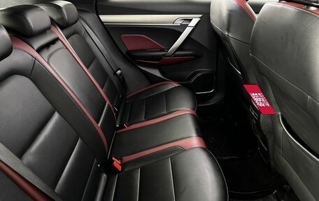 Geely Coolray I, 2022 год, 1 630 000 рублей, 11 фотография