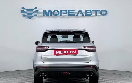 Geely Coolray I, 2022 год, 1 630 000 рублей, 6 фотография