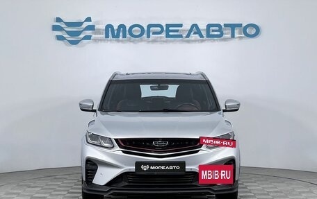 Geely Coolray I, 2022 год, 1 630 000 рублей, 2 фотография