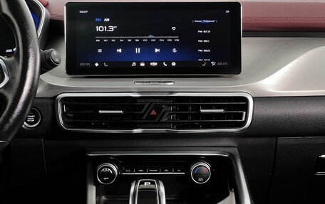 Geely Coolray I, 2022 год, 1 630 000 рублей, 15 фотография
