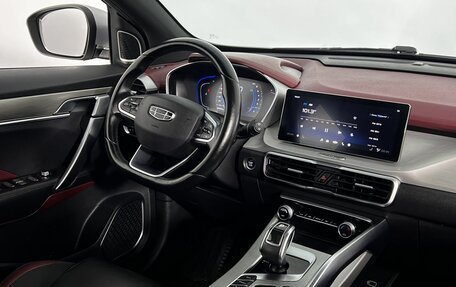Geely Coolray I, 2022 год, 1 630 000 рублей, 13 фотография