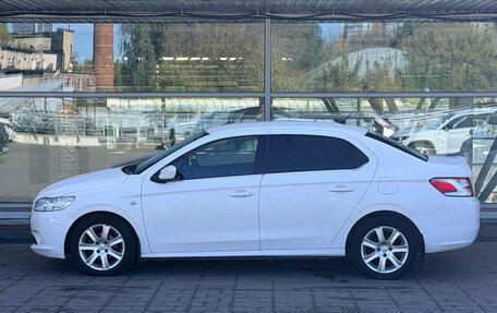 Peugeot 301 I рестайлинг, 2013 год, 505 882 рублей, 2 фотография