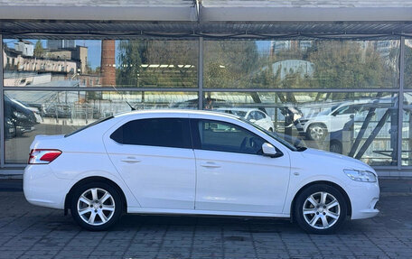 Peugeot 301 I рестайлинг, 2013 год, 505 882 рублей, 6 фотография