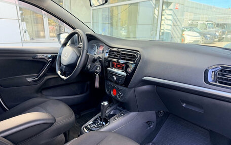Peugeot 301 I рестайлинг, 2013 год, 505 882 рублей, 14 фотография