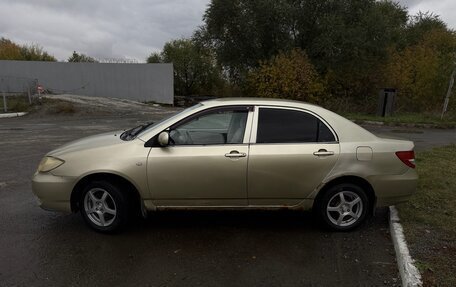 BYD F3 I, 2007 год, 180 000 рублей, 4 фотография