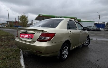 BYD F3 I, 2007 год, 180 000 рублей, 7 фотография
